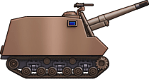 Sideview of Ro'em (ML-20)